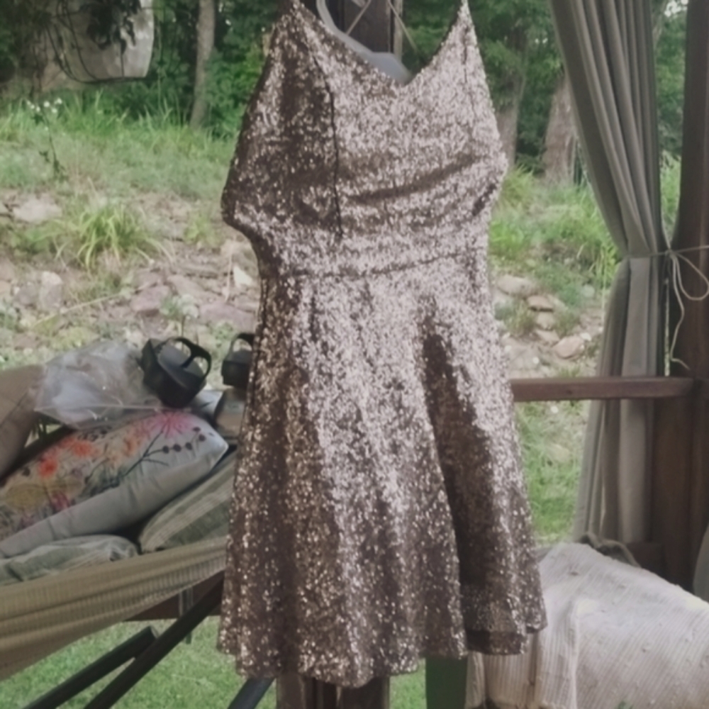 Tobi Dress ( M)